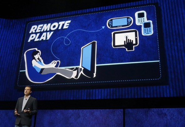 Η Sony ετοιμάζει Remote Play από το PlayStation 4 σε Windows PC και Mac!