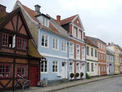 In Scandinavia - Denmark – image 26