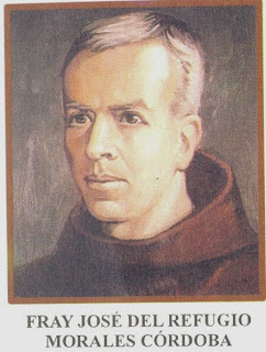 Fray Refugio Morales Córdova