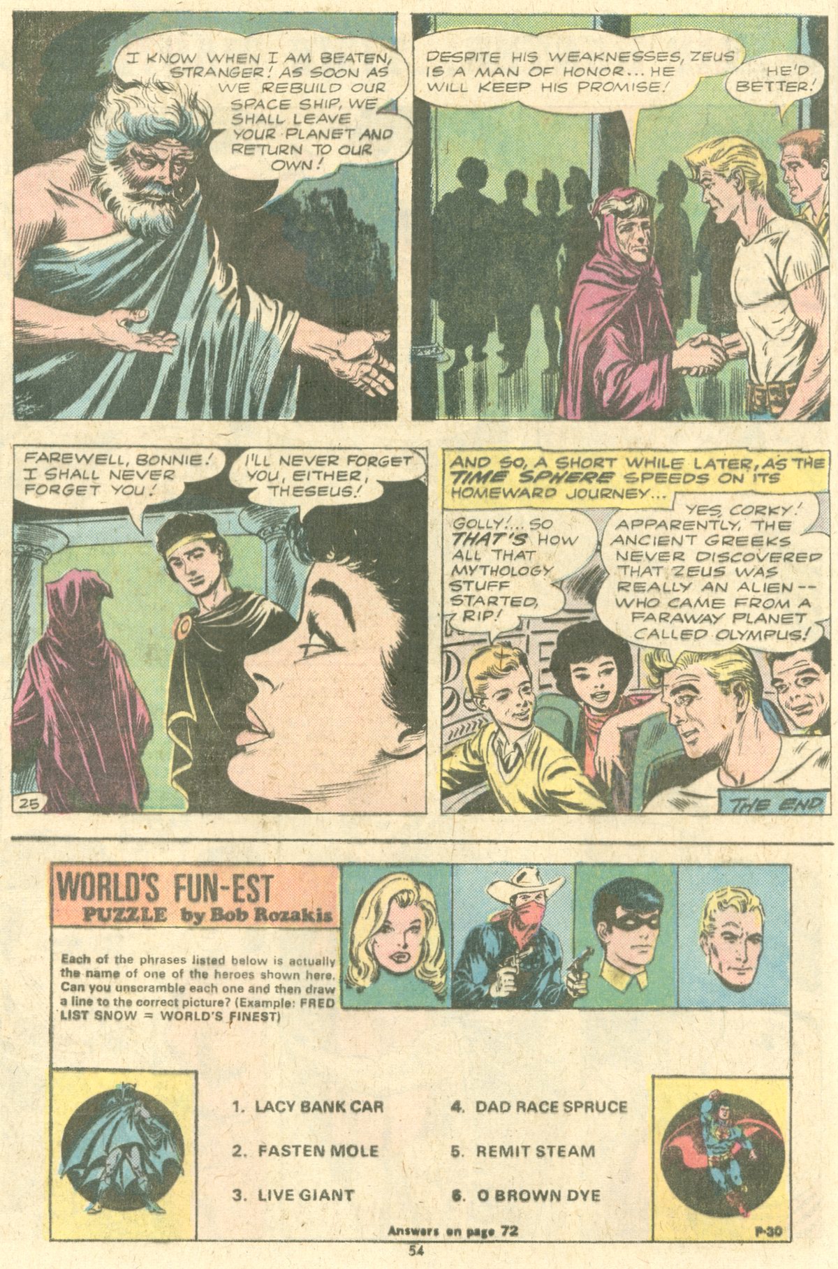 Worlds Finest Comics 227 Page 53