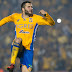 Vuelven a la carga por Gignac