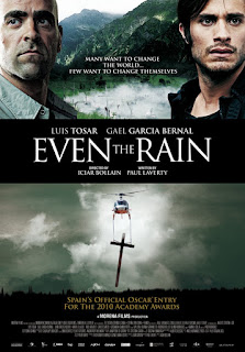 Trời Mưa Thì Mặc Trời Mưa - Even the Rain Trời Mưa Thì Mặc Trời Mưa
