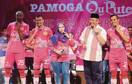 Liga Super 2016: Kelantan Belum Cukup Gah