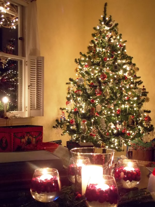 SWAC Girl Happily staying home this New Year's Eve