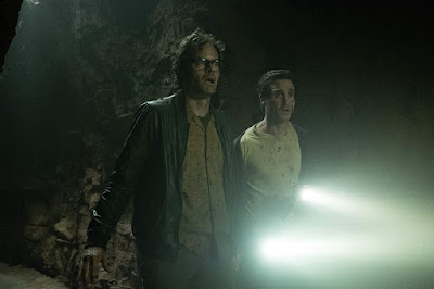 It Chapter Two Bill Hader James Ransone Image 1
