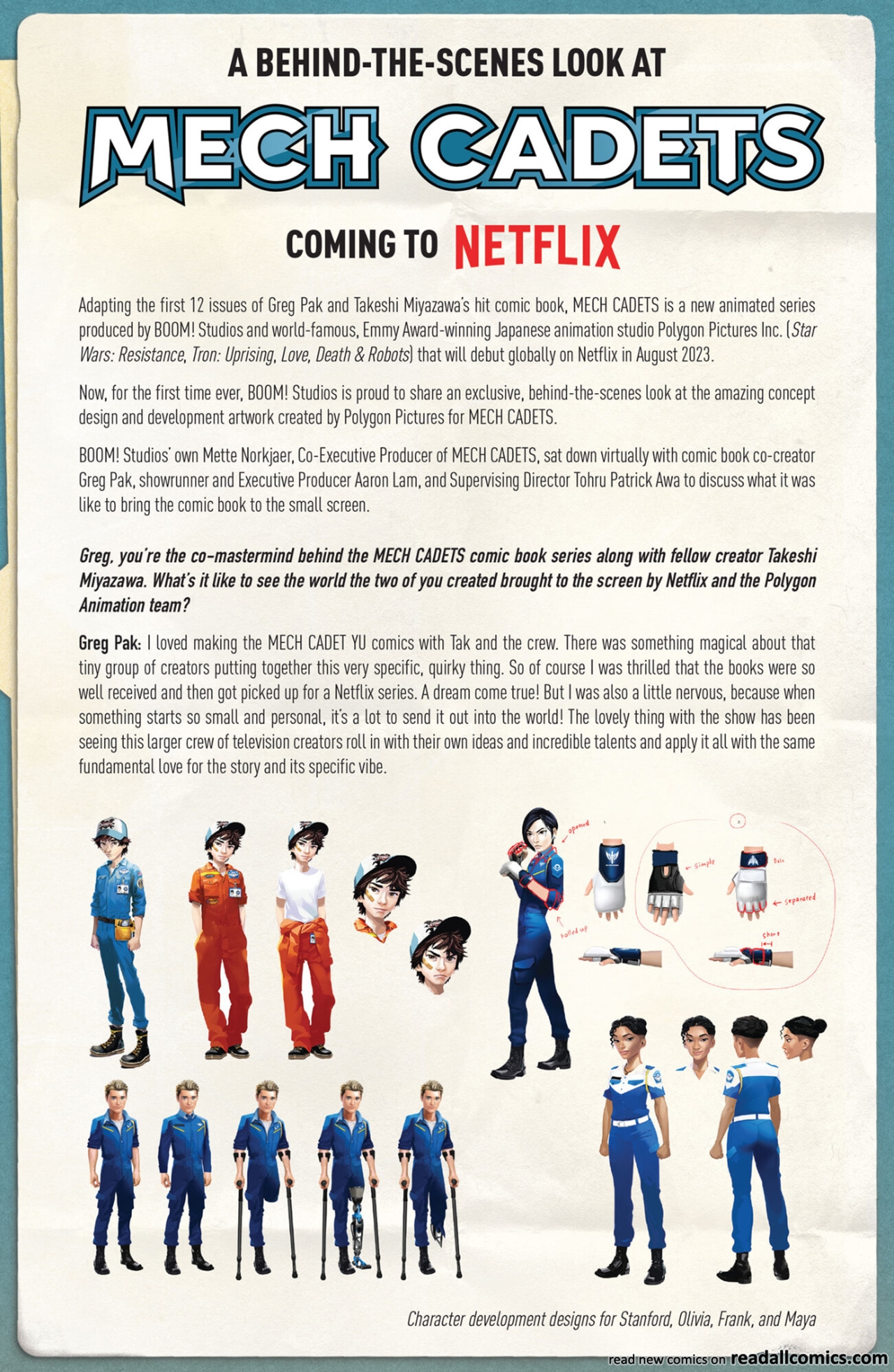 Something is Killing the Children chapter 32 page 27