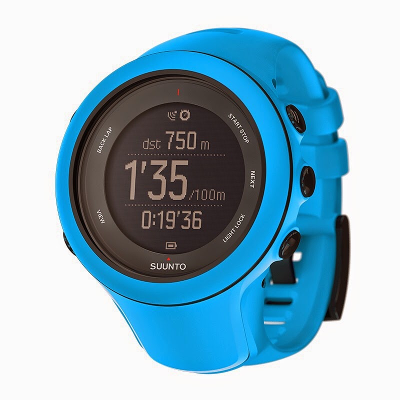 Suunto Ambit3