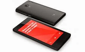 Xiaomi Redmi 1S (Cocok untuk gamer dan para selfie master)