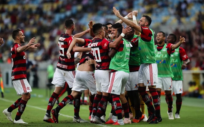 Só a vitória interessa: Flamengo e as contas para conquistar o Brasileirão