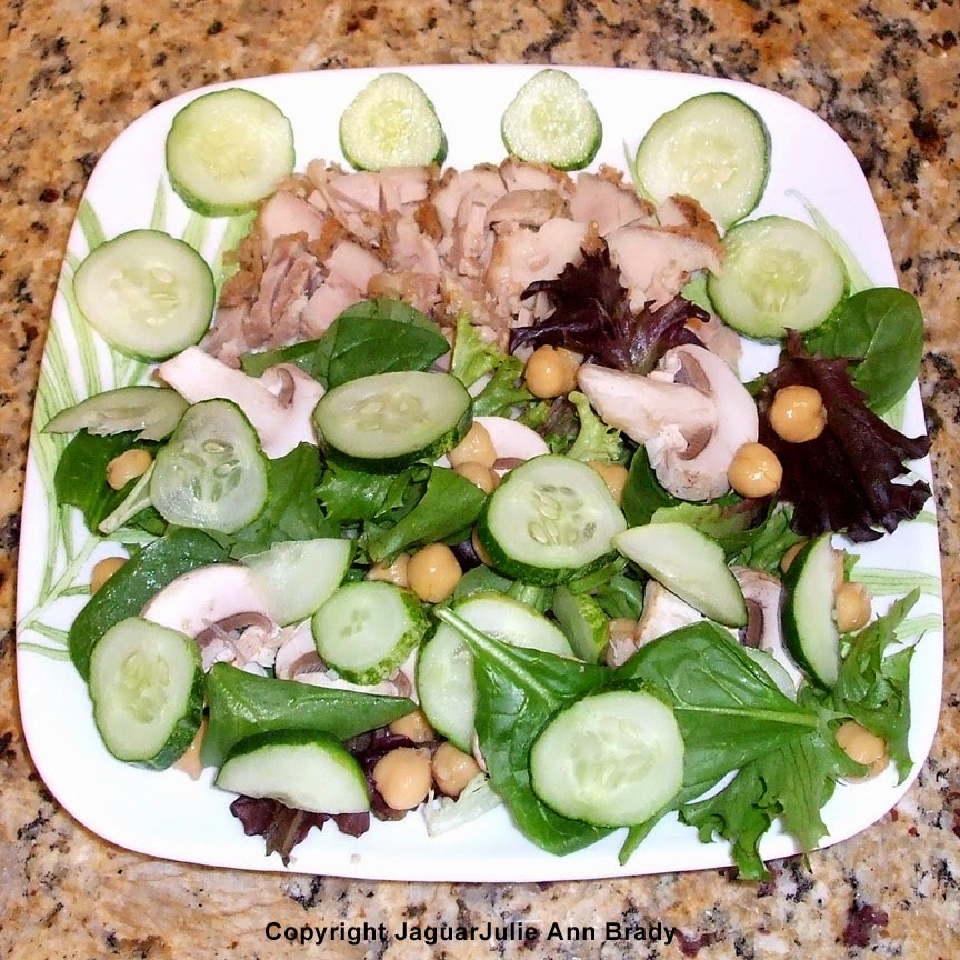 Julie Ann Brady Blog On Breaded Baked Boneless Skinless Chicken