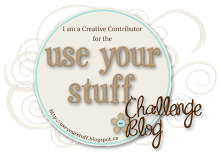 Former Use Your Stuff Creative Contributor