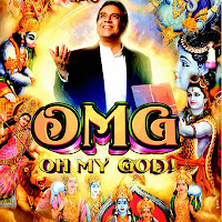 OMG Oh My God - Official Theatrical Trailer (2012)