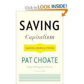 Saving Capitalism: Keeping America Strong
