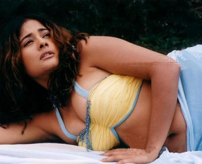 Bollywood Actress Celebrity: Kiran Rathod