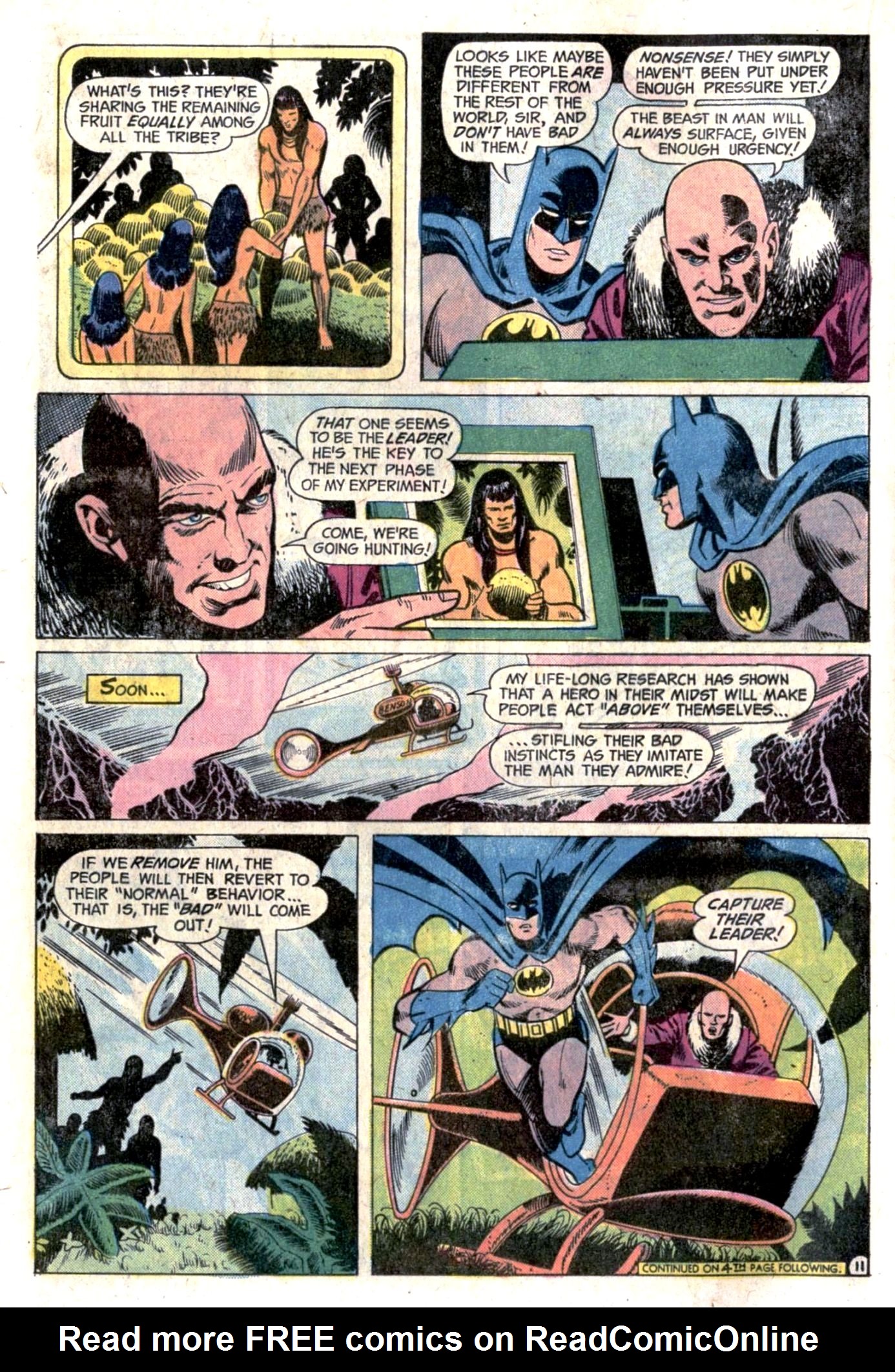 Worlds Finest Comics 222 Page 15