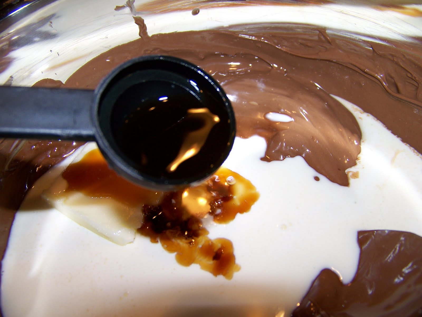 The Peppered Pantry ChocolateMarshmallow Pillows