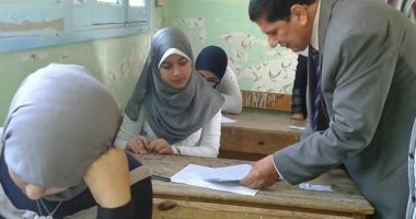 ظهرت الان نتيجة الملاحق لشهادة الاعدادية 2017 بالاسم ورقم الجلوس "وزارة التربية والتعليم"