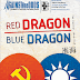 Red Dragon Blue Dragon Against The Odds #45