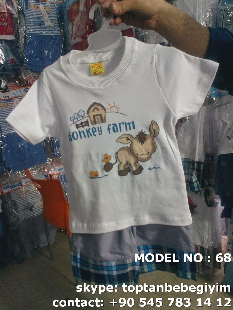 Toptan Çocuk Giyim en ucuz çocuk giyim ürünleri parti