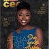 Co-founder of She Leads Africa Afua Osei Covers Business Day’s “The CEO” Magazine