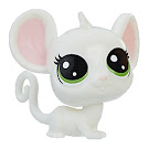 Littlest Pet Shop Series 2 Mini Pack Zoe Housemouse (#2-101) Pet