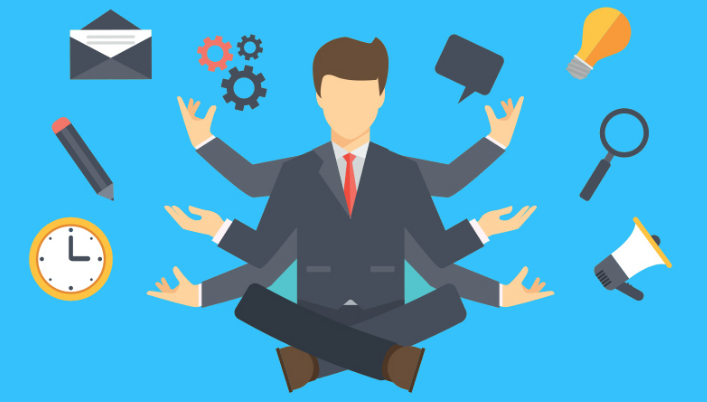 Pengertian Manajemen ~ Materi Kuliah Jurusan Teknik Informatika