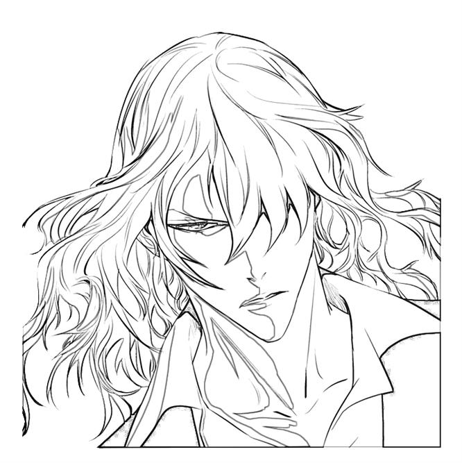 Frankenstein Character | jozztweet