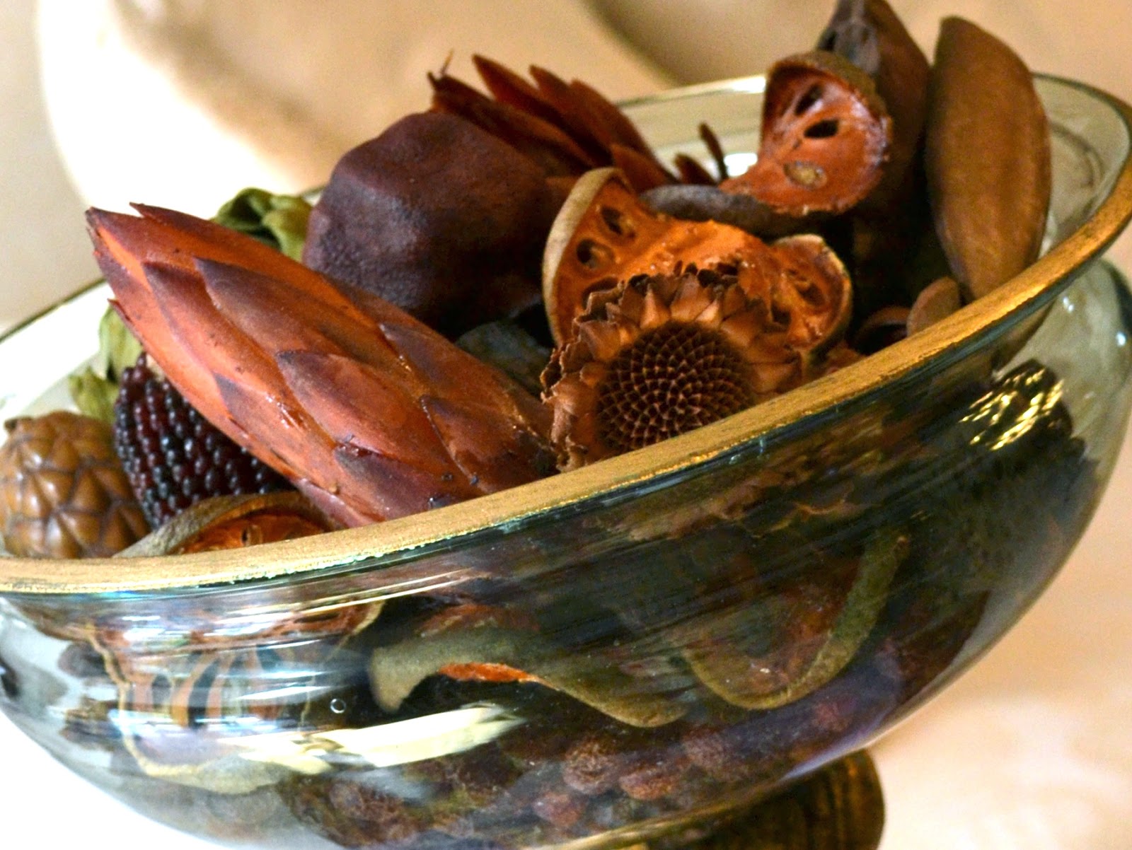 2805 Botanical Potpourri