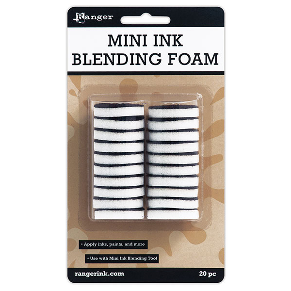Refill pack for the Blending Tool for sale at Art by Jenny art and craft online shop