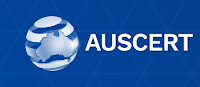 Read the AusCERT blog --->