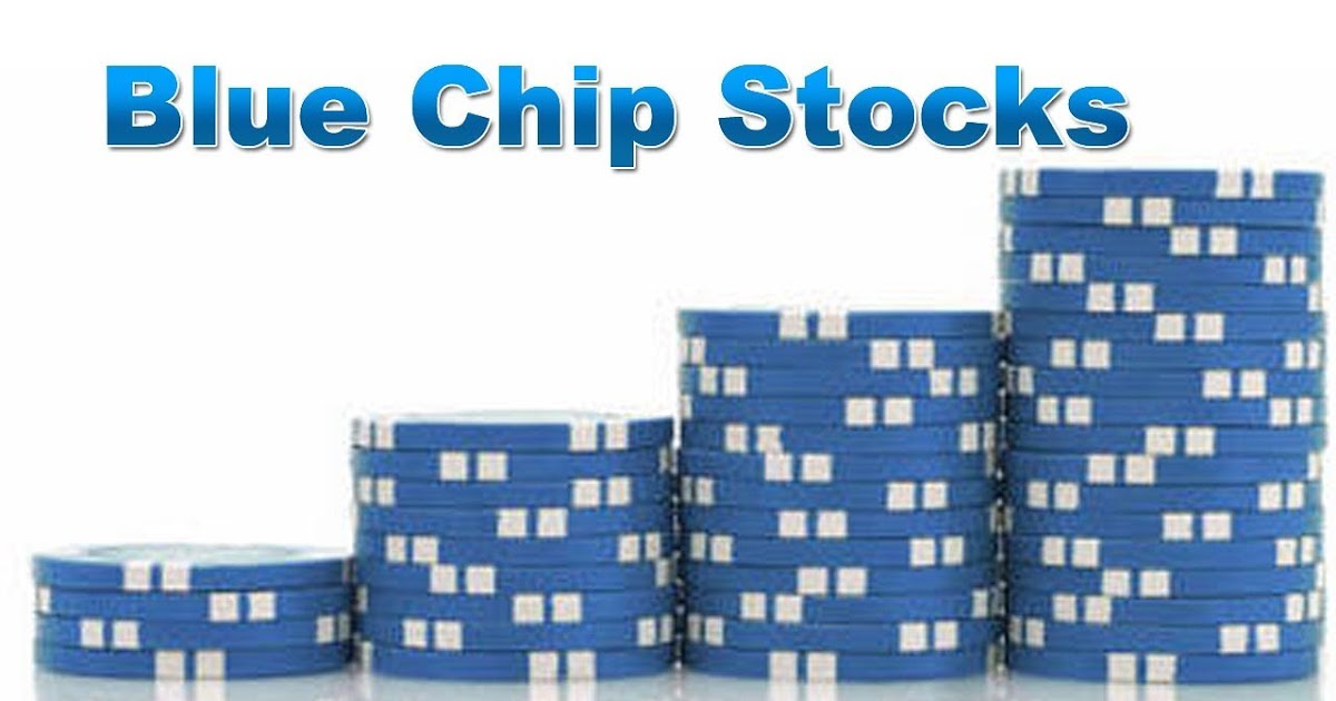3 Amazing Benefits Of Investing In Blue Chip Stocks