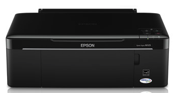 Download Epson Nx125 Driver