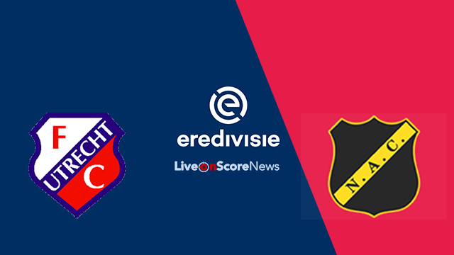 Prediksi Utrecht vs Breda 6 Oktober 2018 Liga Belanda Eredivisie Pukul 01.00 WIB
