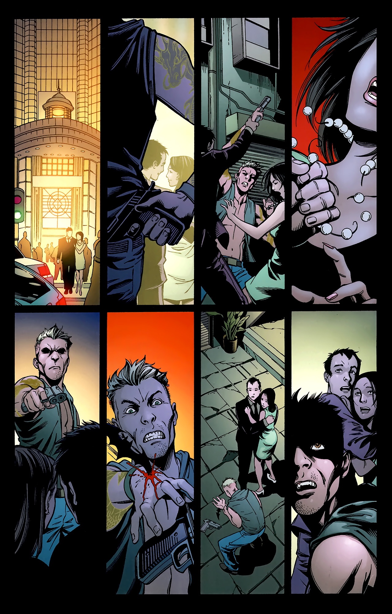 Red Robin issue 17 - Page 2