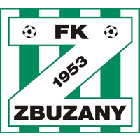 FK ZBUZANY 1953
