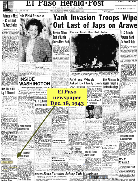 A Chinese American Historian By Chance Newspaper Reports of the 1943