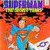 Superman: The Secret Years #1 - Frank Miller cover + 1st issue