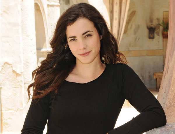 Resultado de imagen de María Cotiello