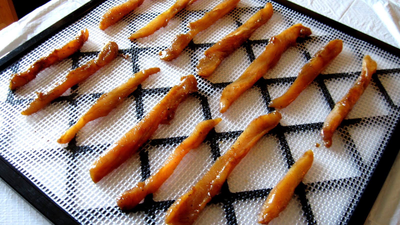Chicken Jerky Recipe For Dogs Recipe Choices