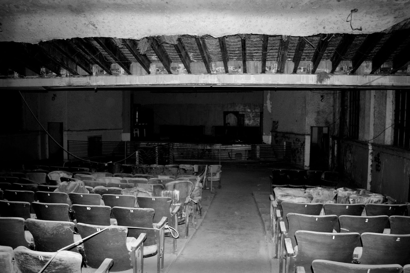 Our pick Best Haunted House Southern Idaho