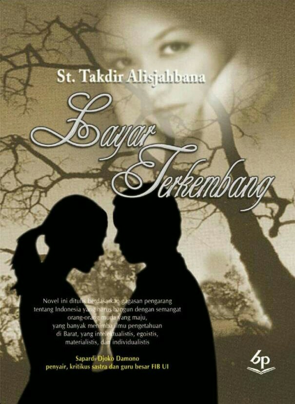 Layar Terkembang by St. Takdir Alisjahbana OVERPDF