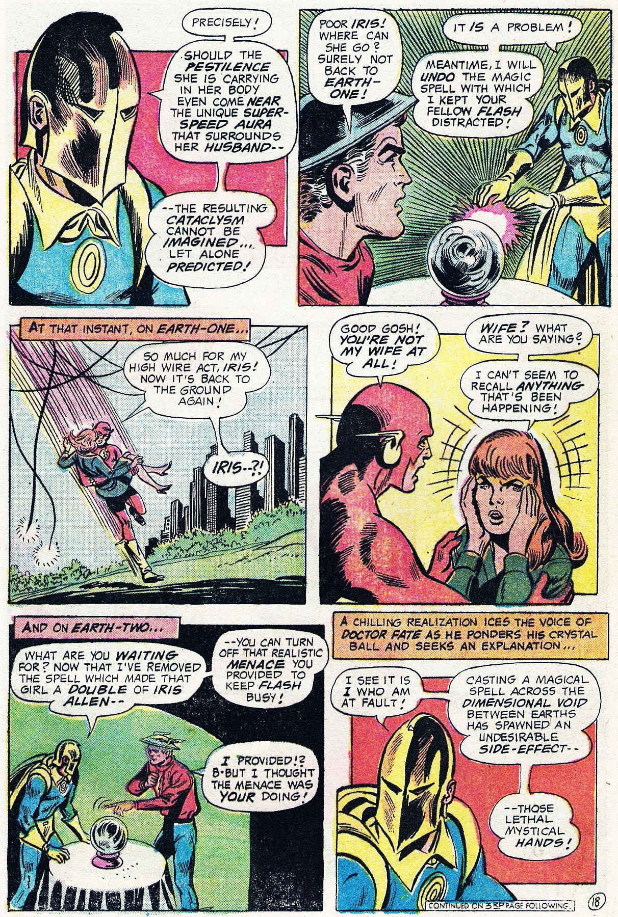 The Flash (1959) issue 236 - Page 28