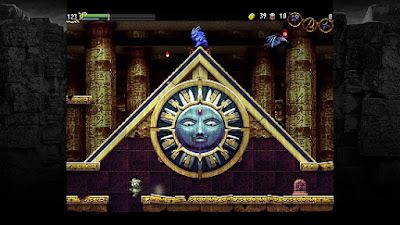 La Mulana 1 And 2 Hidden Treasures Edition Game Screenshot 3