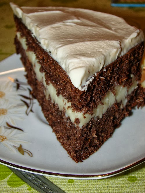 Tort cu aroma de ness si lamaie