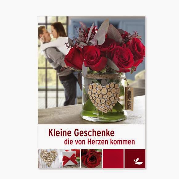 Valentinstags Gift Guide Stilechtes