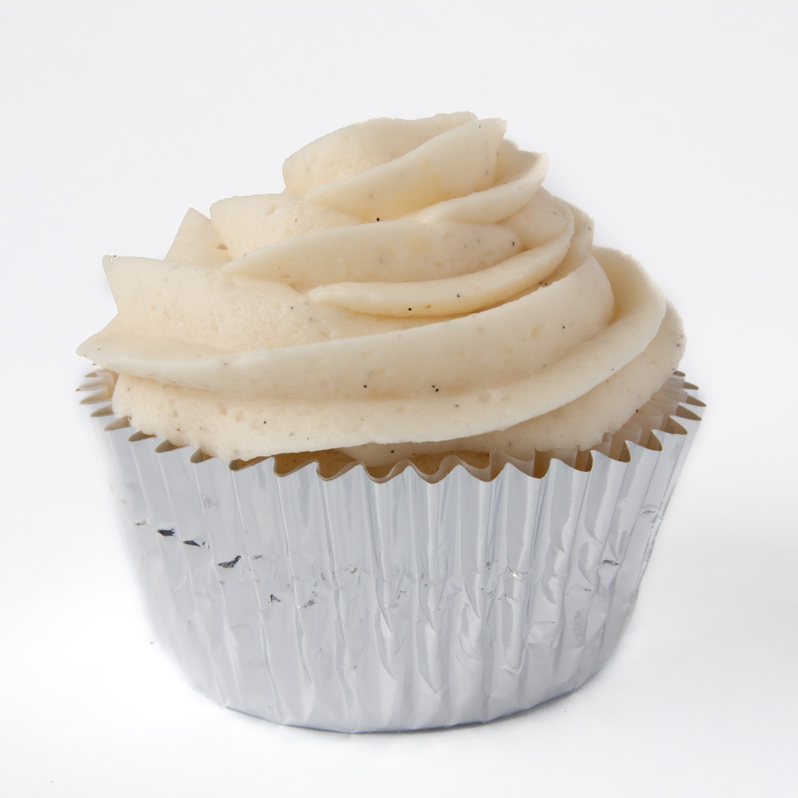 Tasty Sweet: Chronicles of a Cupcake Artist: Flavors