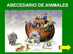 Abc de animales