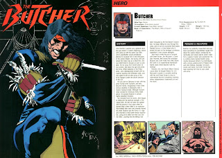 Butcher (DC Comics)