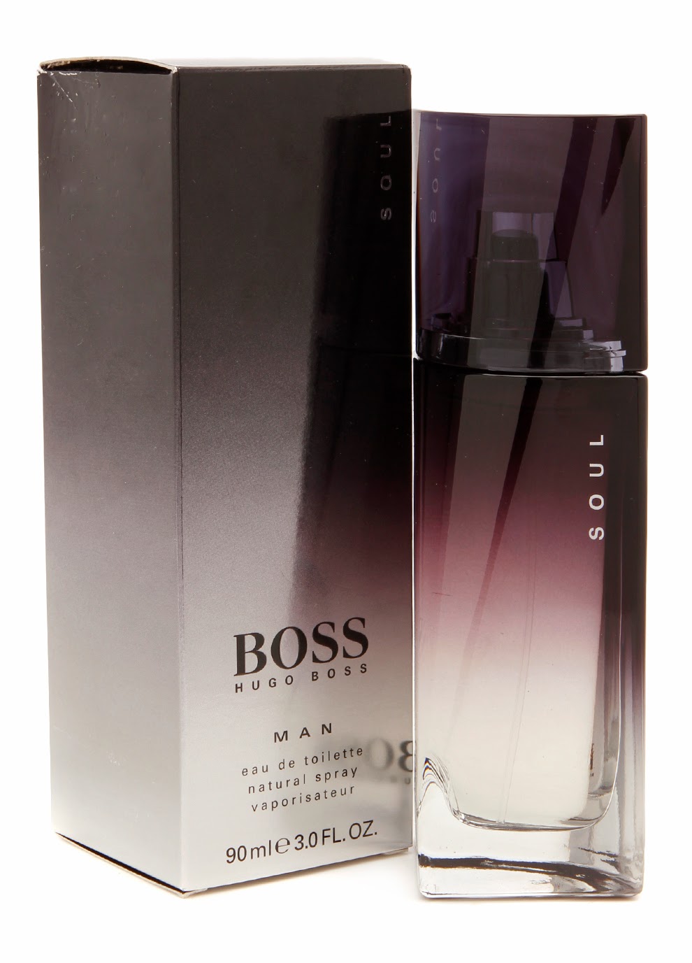 Hugo Boss Soul Men