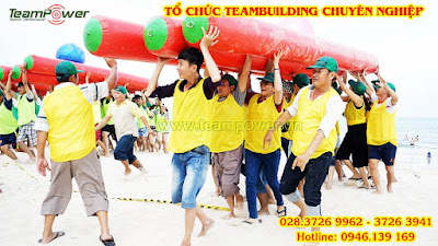 to-chuc-team-building-chuyen-nghiep